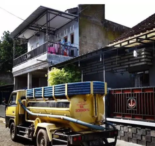 Sedot WC bontoala Terdekat