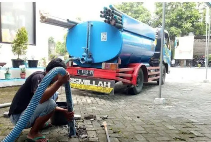 Sedot WC bontoala Murah
