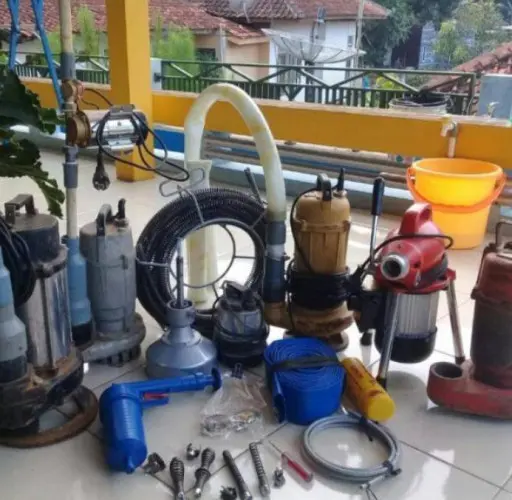 Sedot WC bontoala Murah