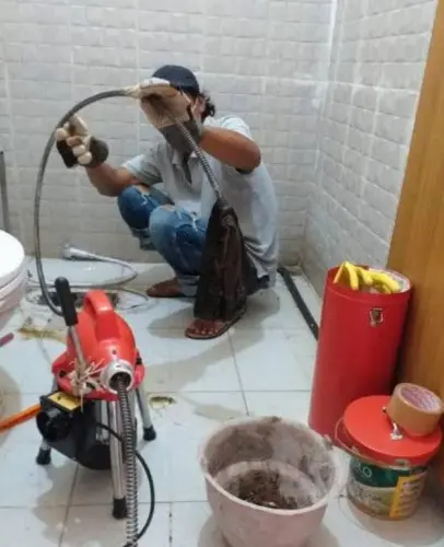 Sedot WC bontoala Murah