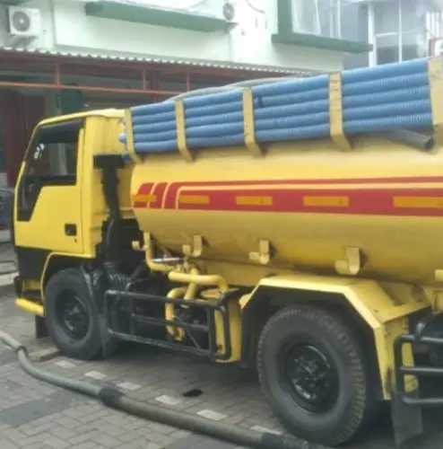 Sedot WC bontoala Terdekat