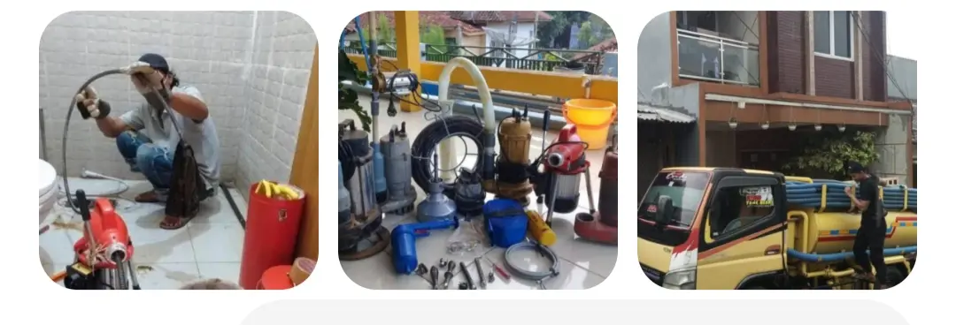 Jasa Sedot WC bontoala Murah Terpercaya